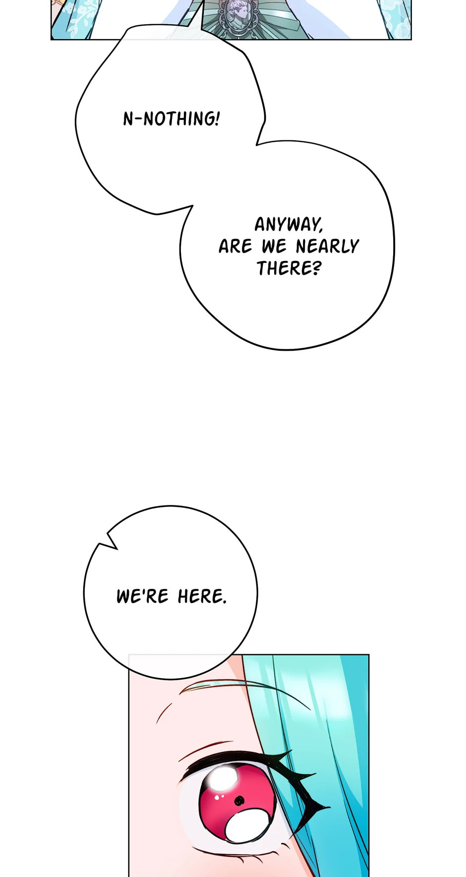 Read Lady Chef Royale chapter 158 image 58 on Lezhin