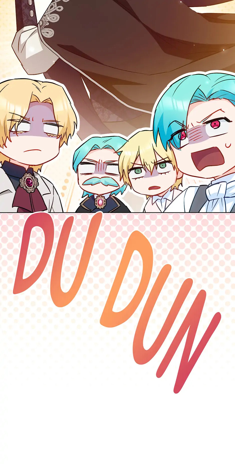 Read Lady Chef Royale chapter 158 image 6 on Lezhin