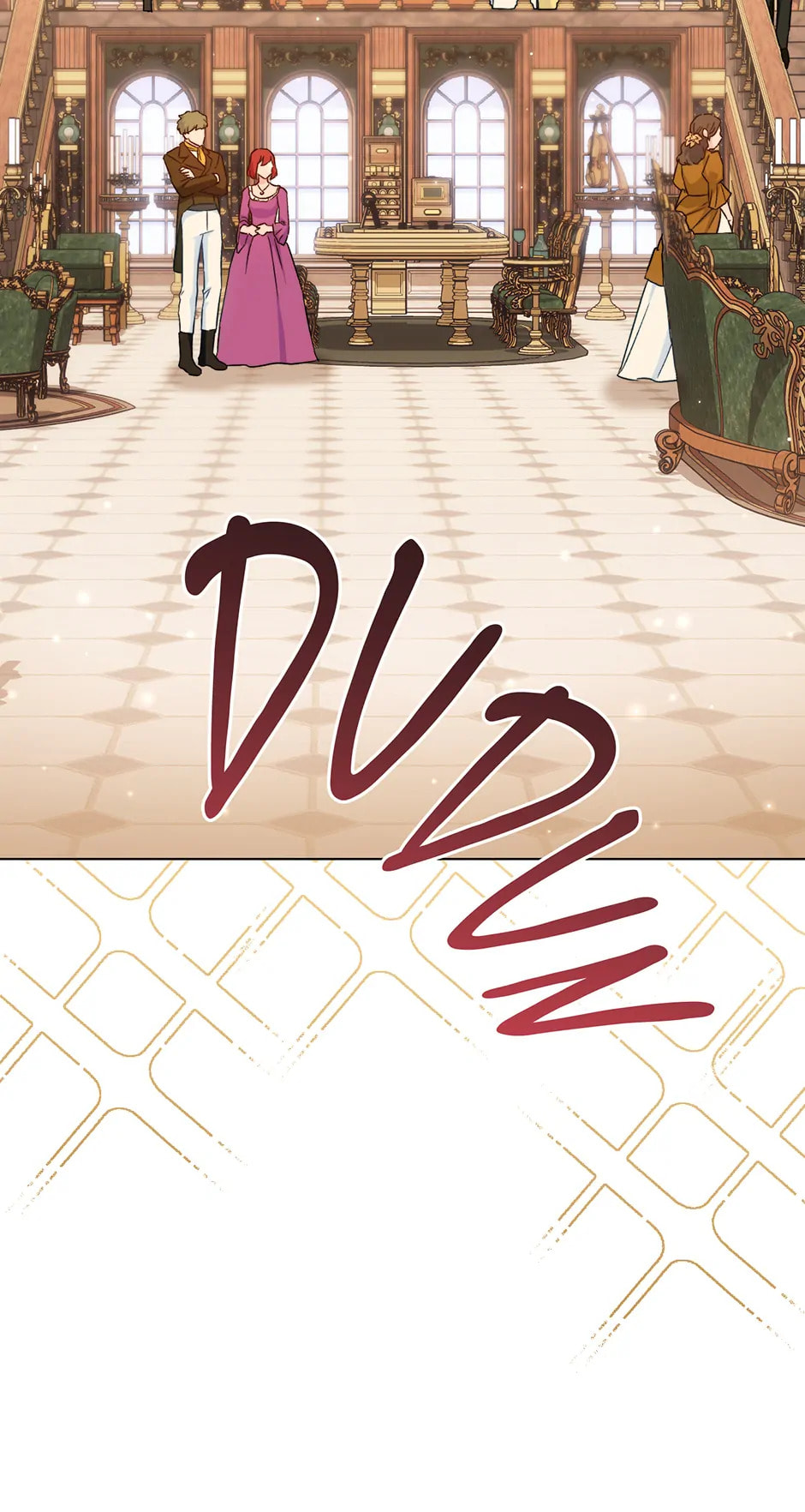 Read Lady Chef Royale chapter 158 image 61 on Lezhin