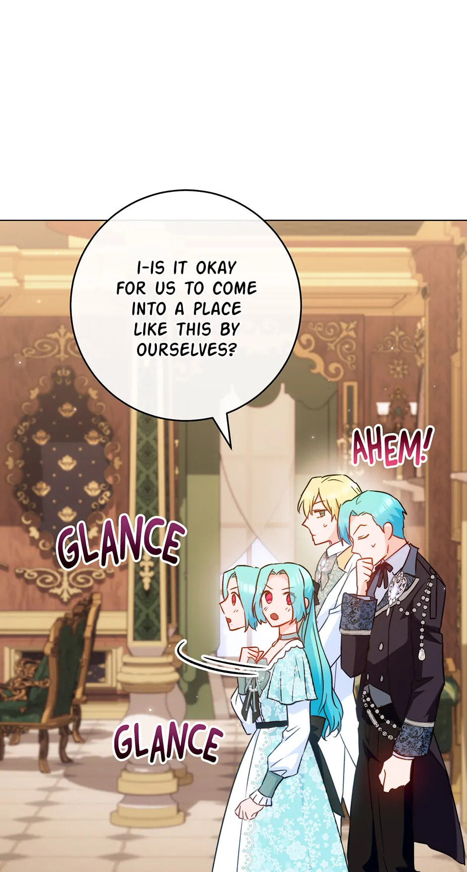 Read Lady Chef Royale chapter 158 image 62 on Lezhin