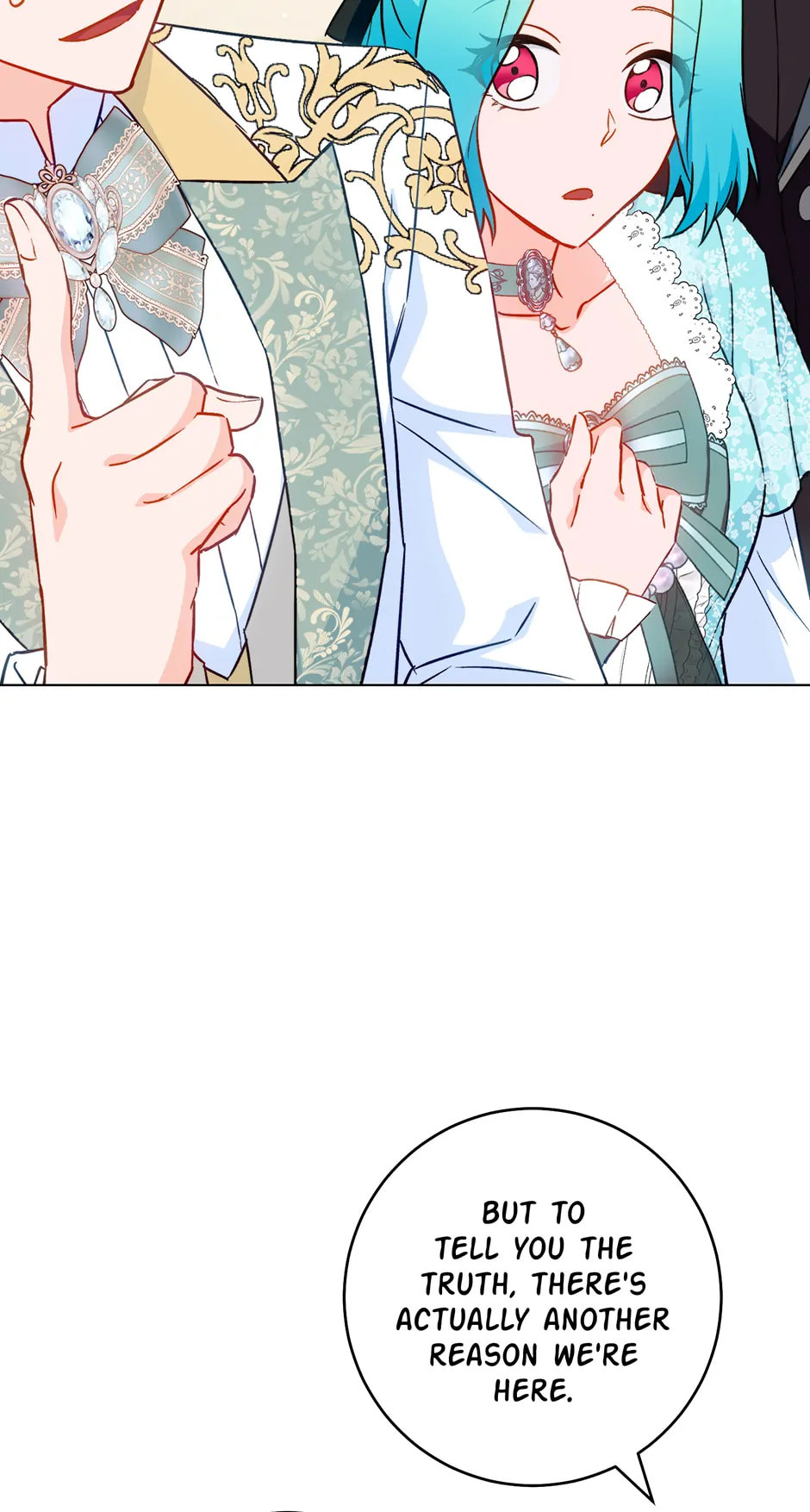 Read Lady Chef Royale chapter 158 image 64 on Lezhin