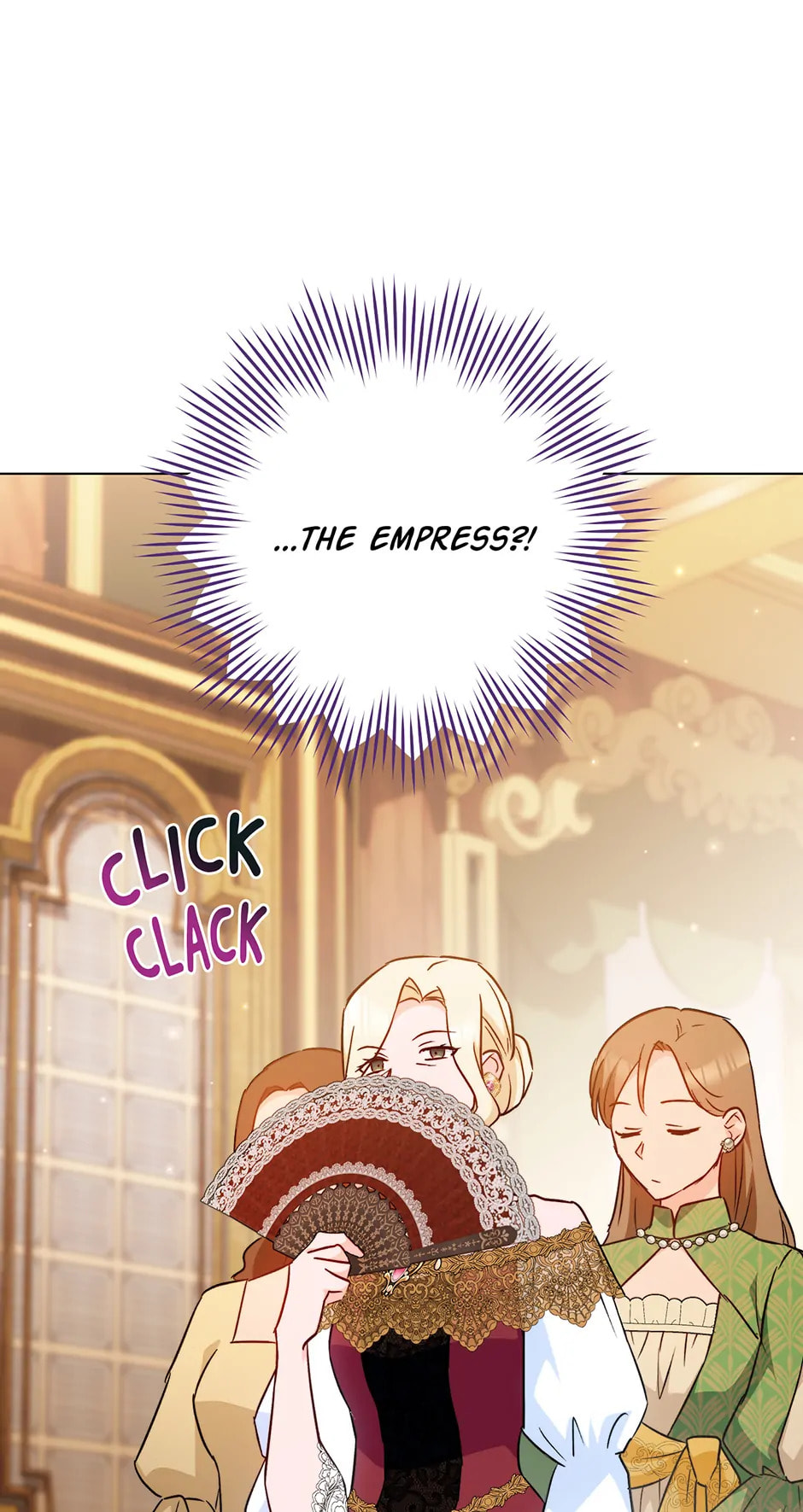 Read Lady Chef Royale chapter 158 image 68 on Lezhin