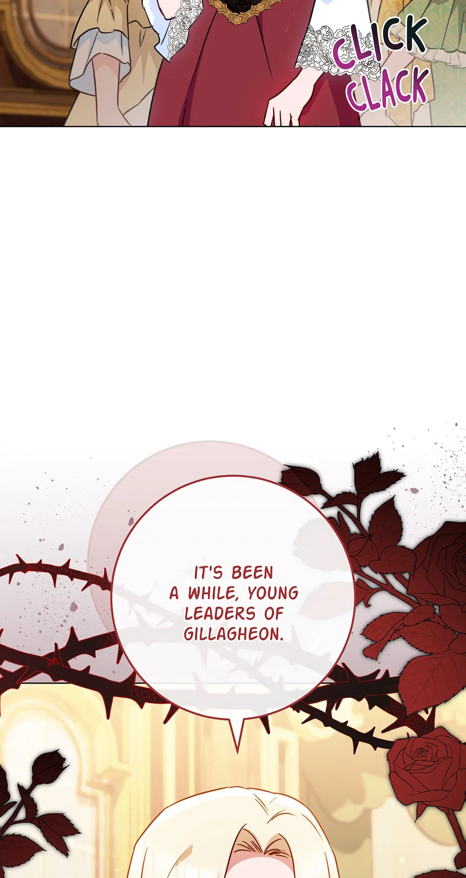 Read Lady Chef Royale chapter 158 image 69 on Lezhin