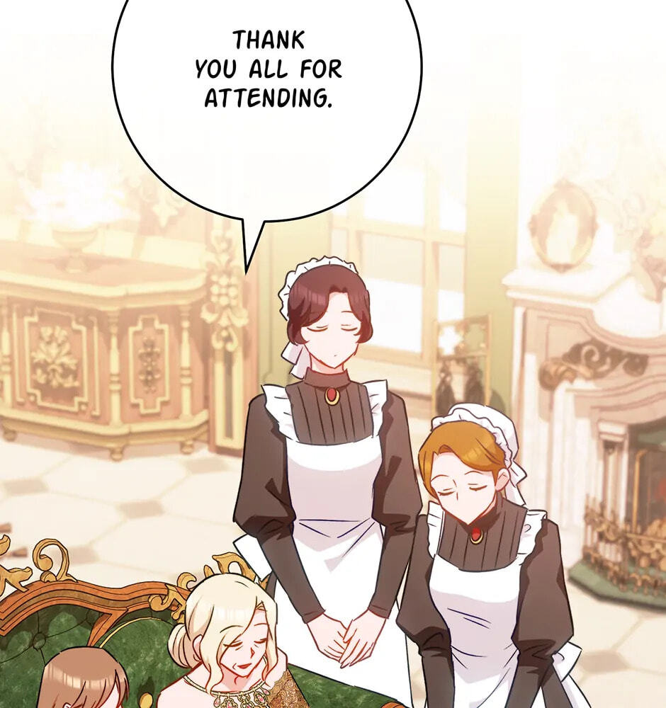 Read Lady Chef Royale chapter 158 image 75 on Lezhin