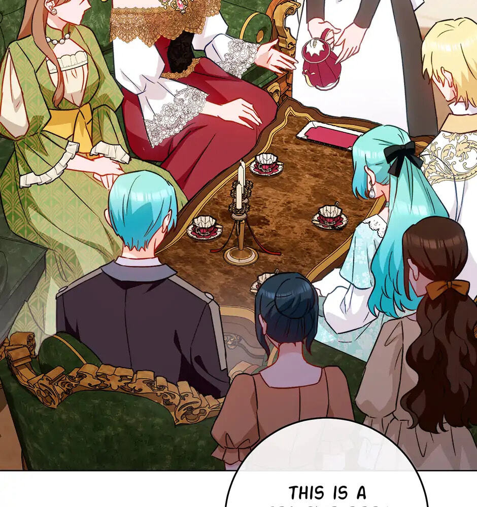 Read Lady Chef Royale chapter 158 image 76 on Lezhin