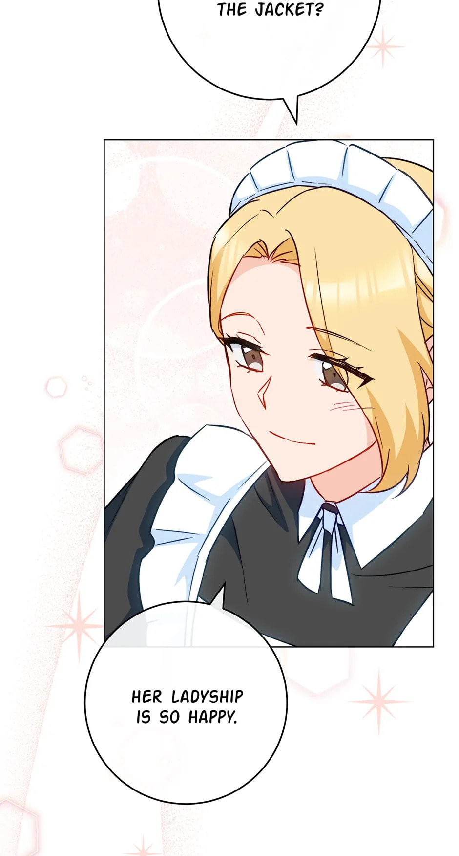 Read Lady Chef Royale chapter 158 image 9 on Lezhin