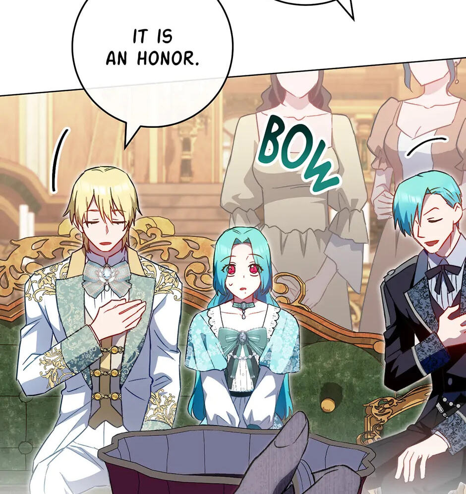 Read Lady Chef Royale chapter 158 image 91 on Lezhin