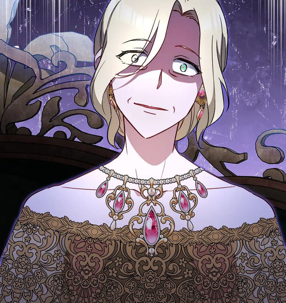 Read Lady Chef Royale chapter 158 image 96 on Lezhin