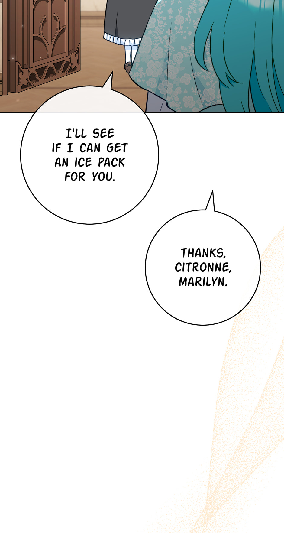 Read Lady Chef Royale chapter 159 image 101 on Lezhin