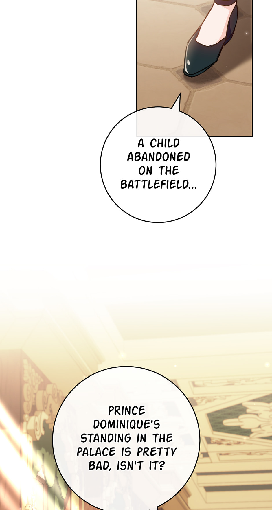 Read Lady Chef Royale chapter 159 image 103 on Lezhin