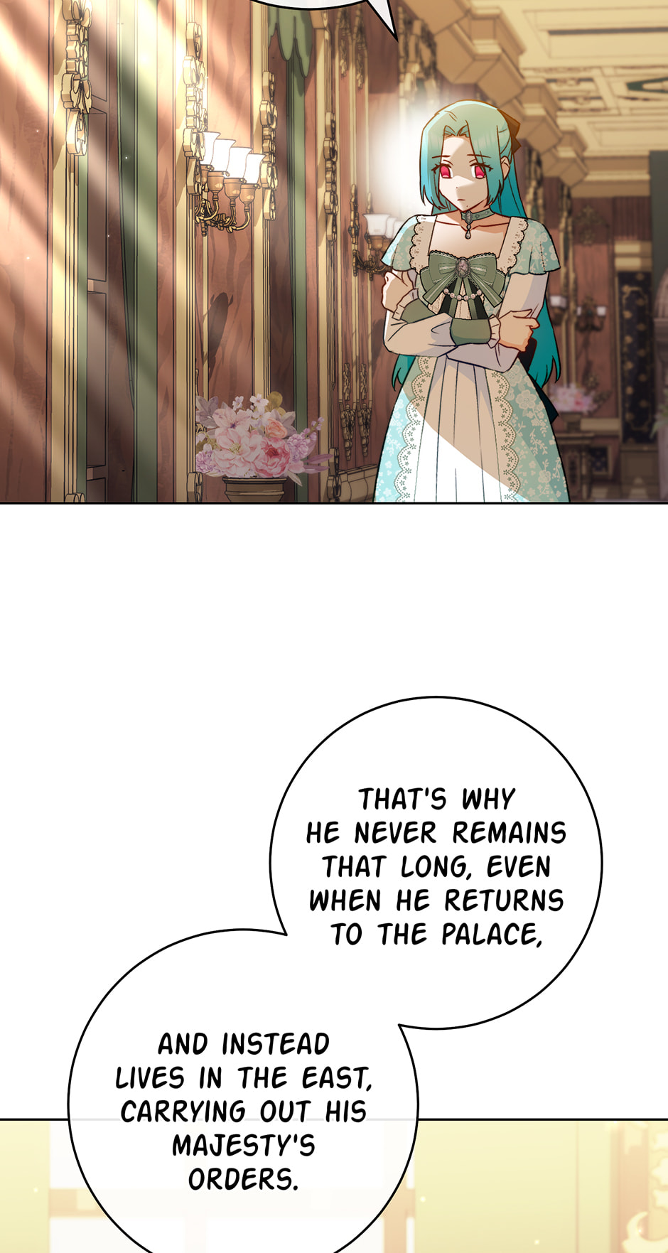 Read Lady Chef Royale chapter 159 image 104 on Lezhin