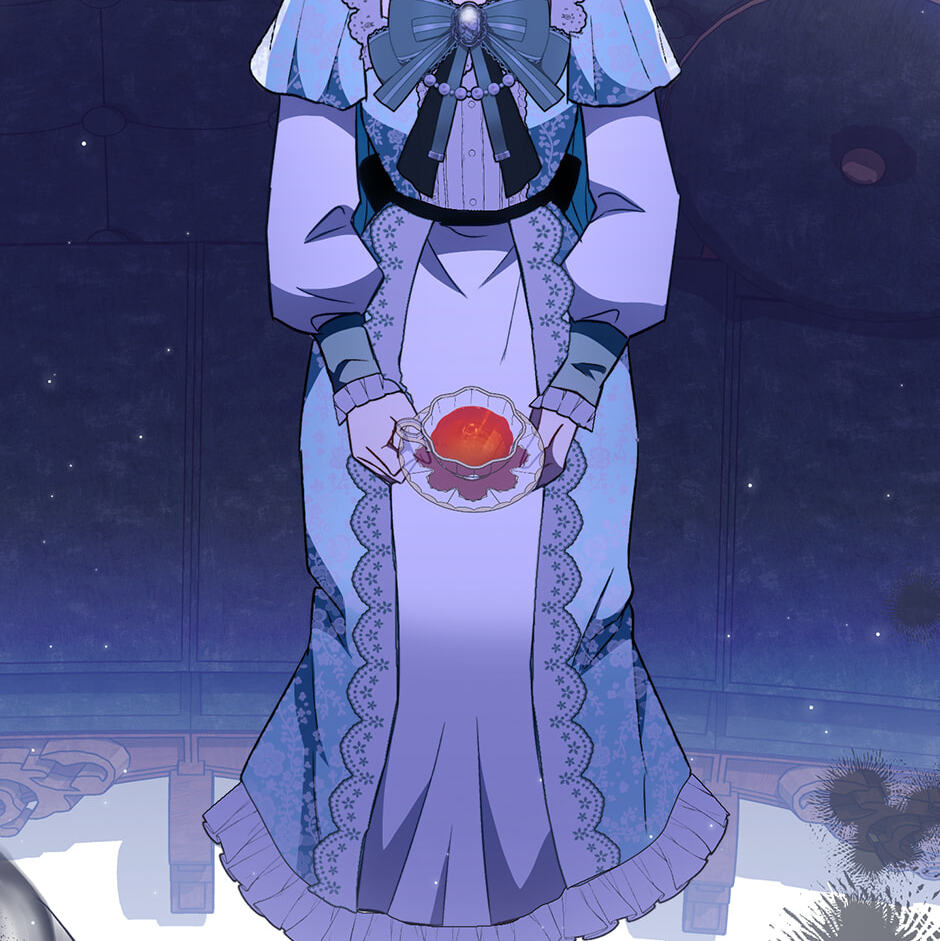 Read Lady Chef Royale chapter 159 image 12 on Lezhin