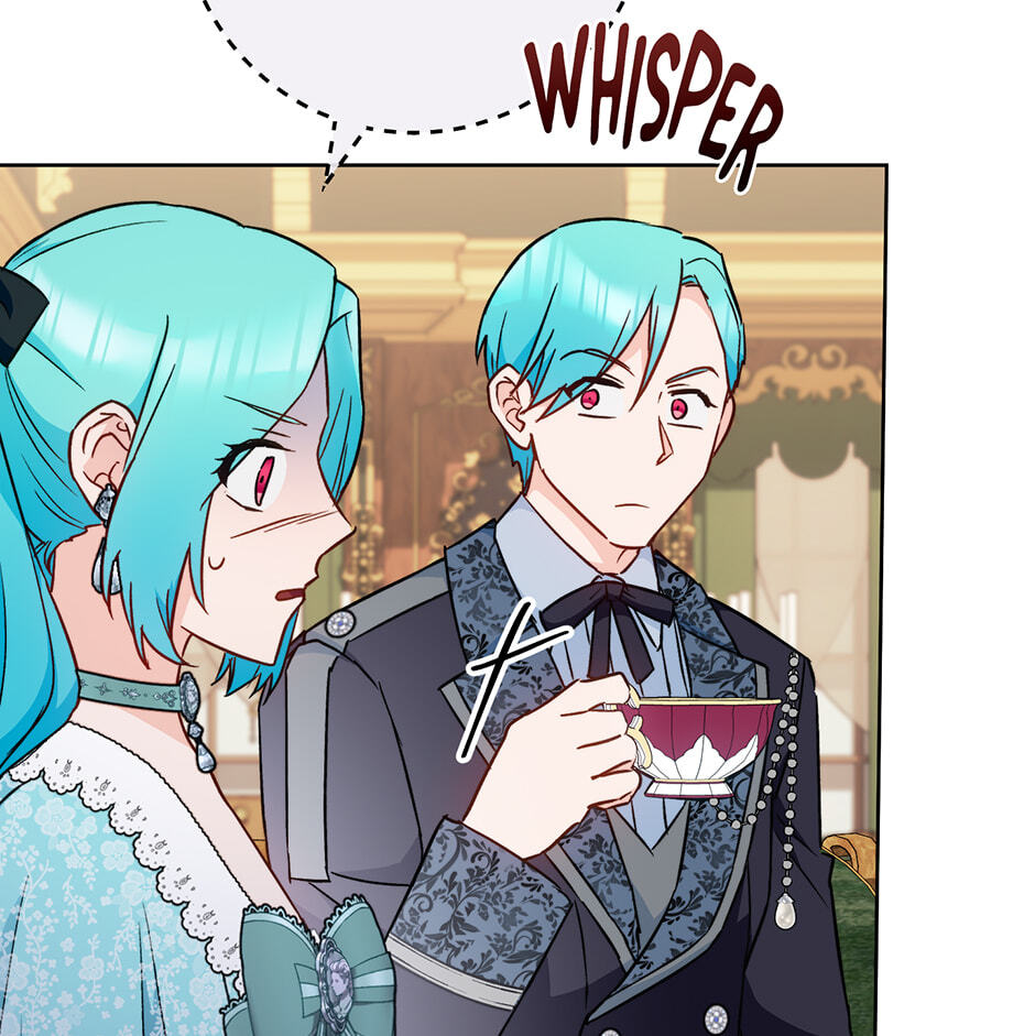 Read Lady Chef Royale chapter 159 image 15 on Lezhin