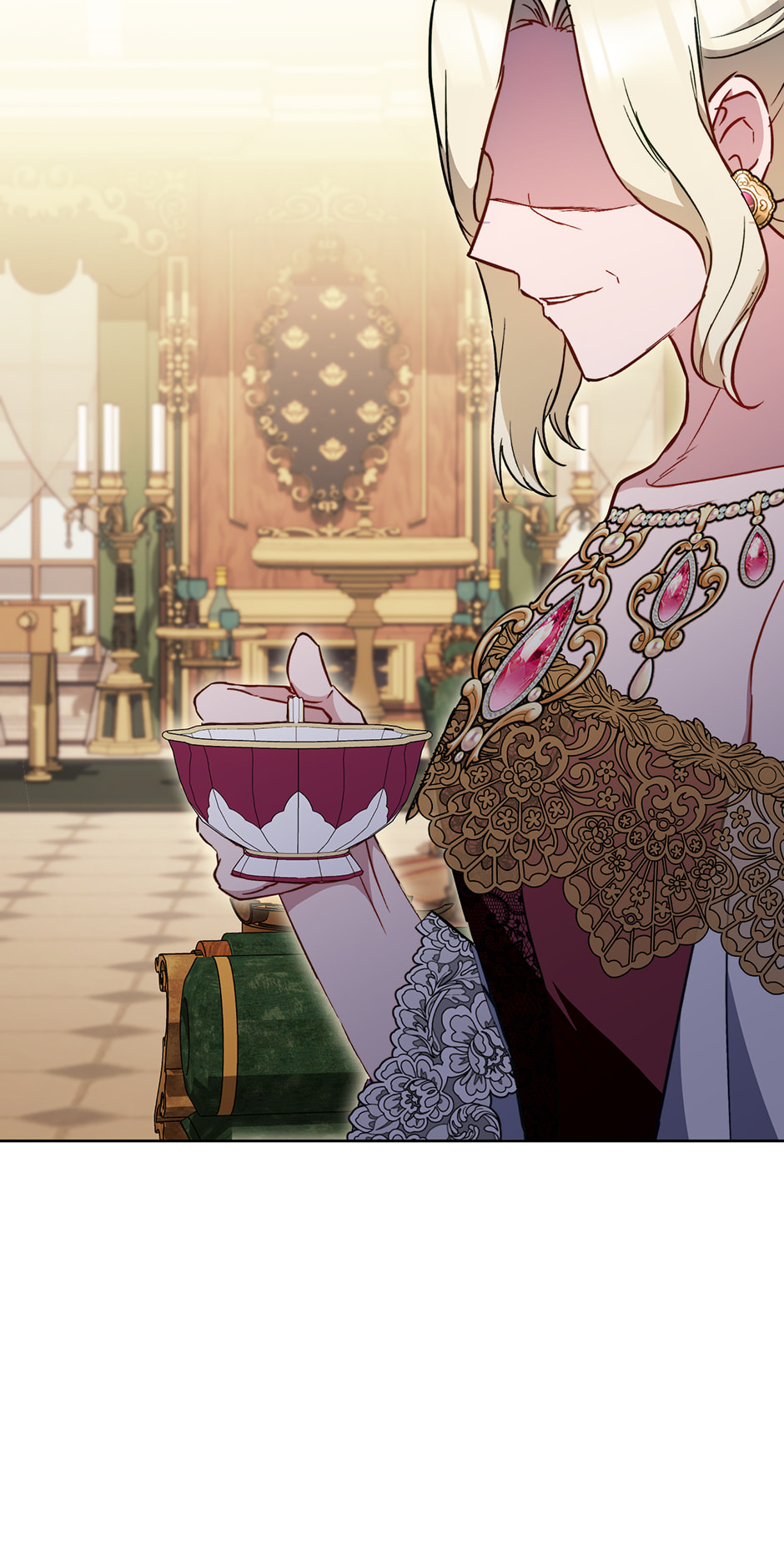 Read Lady Chef Royale chapter 159 image 19 on Lezhin