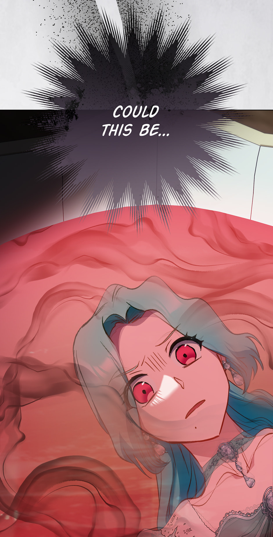 Read Lady Chef Royale chapter 159 image 3 on Lezhin