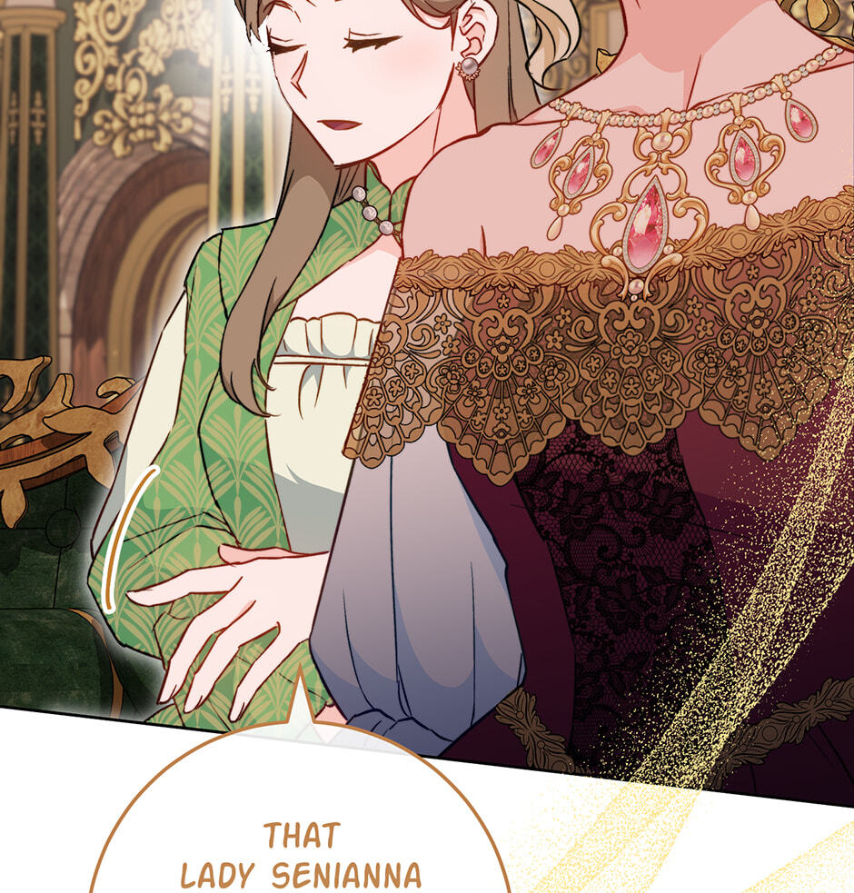Read Lady Chef Royale chapter 159 image 30 on Lezhin
