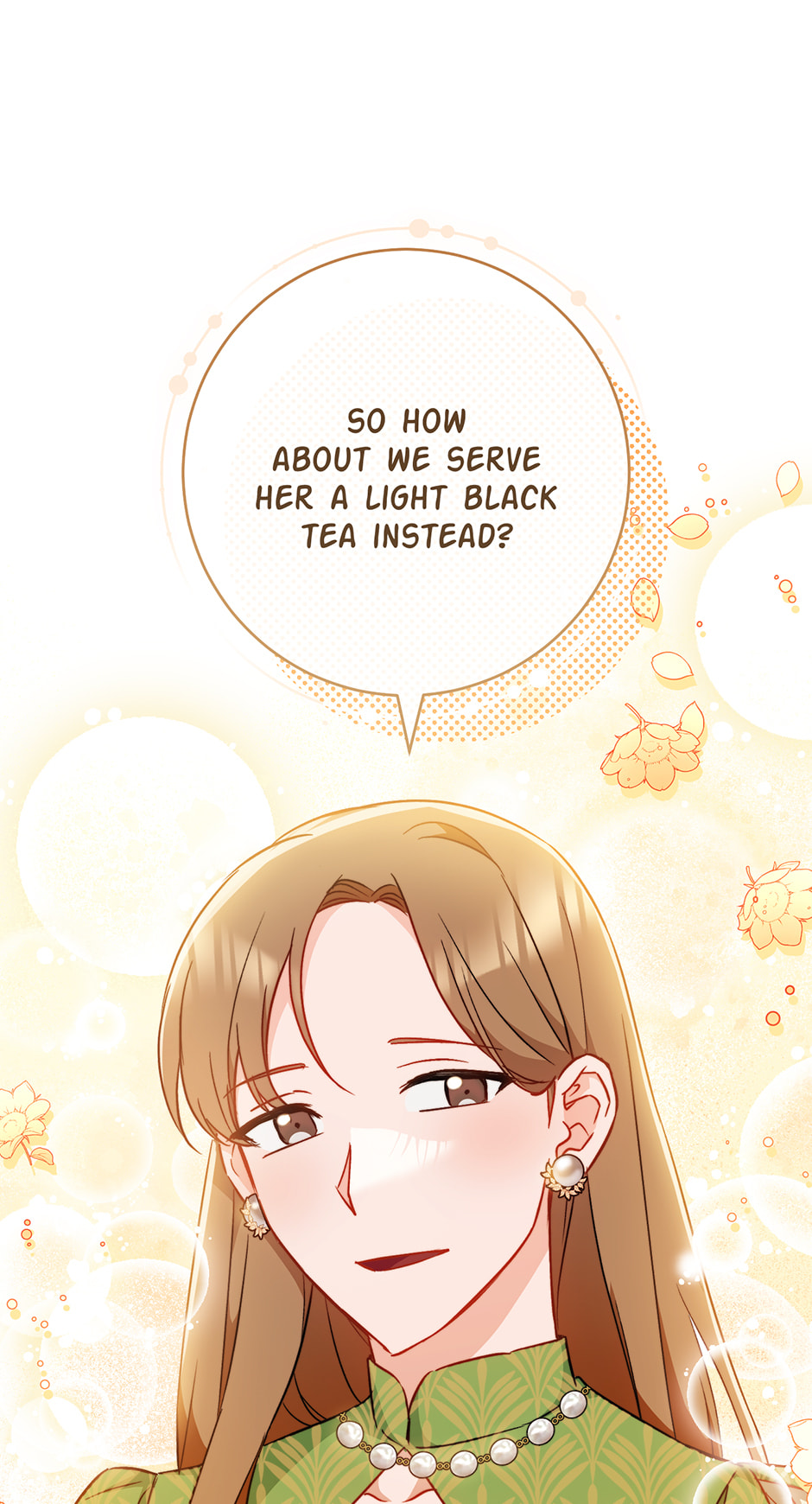 Read Lady Chef Royale chapter 159 image 32 on Lezhin