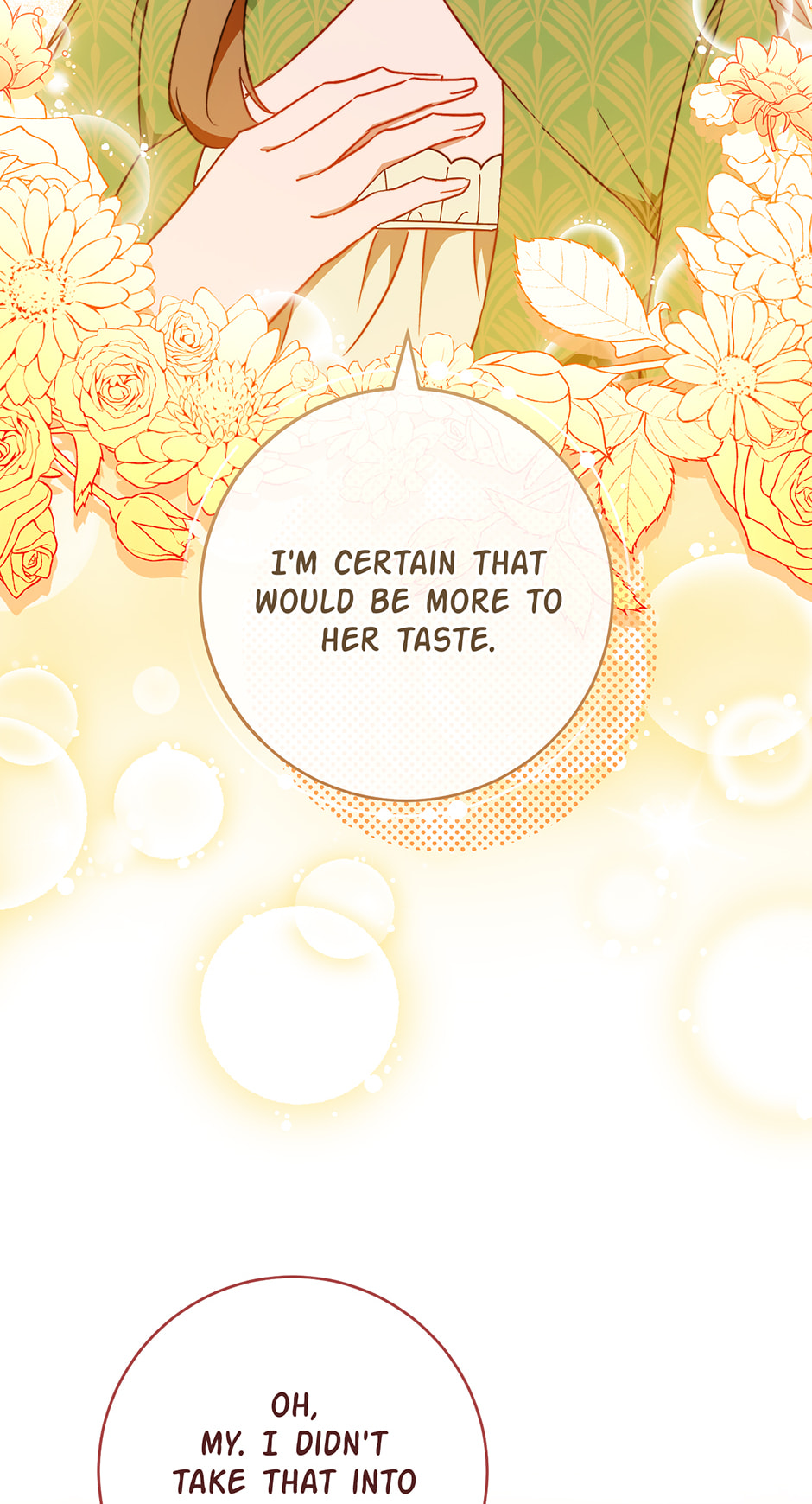 Read Lady Chef Royale chapter 159 image 33 on Lezhin