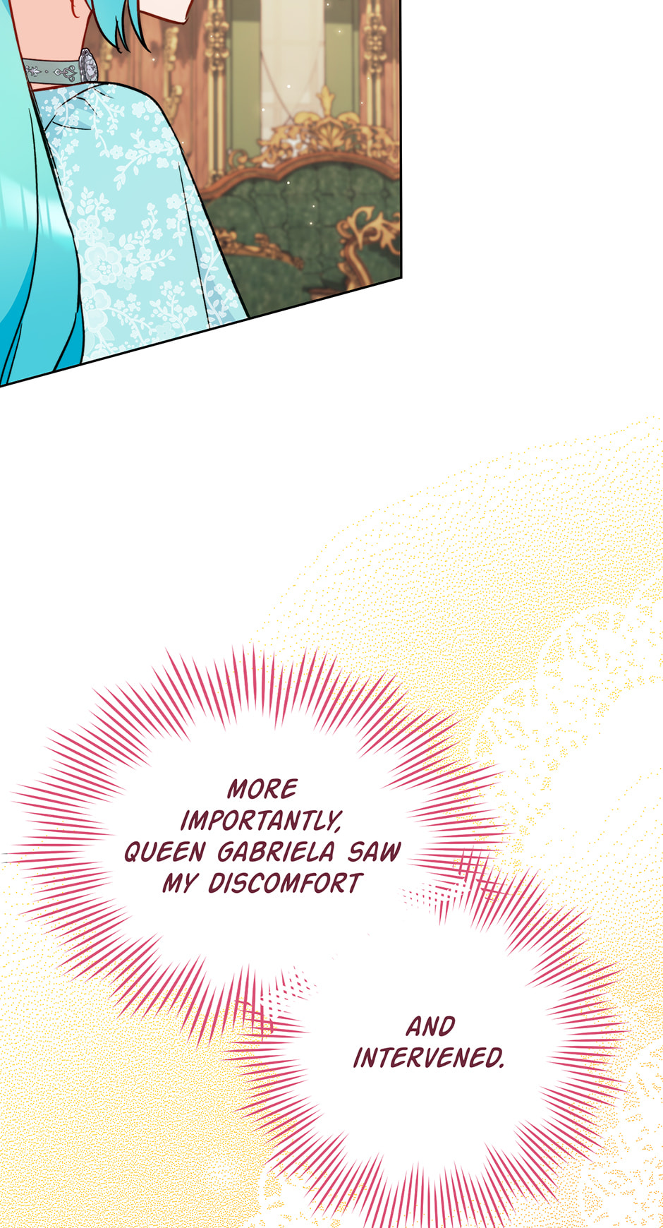 Read Lady Chef Royale chapter 159 image 36 on Lezhin