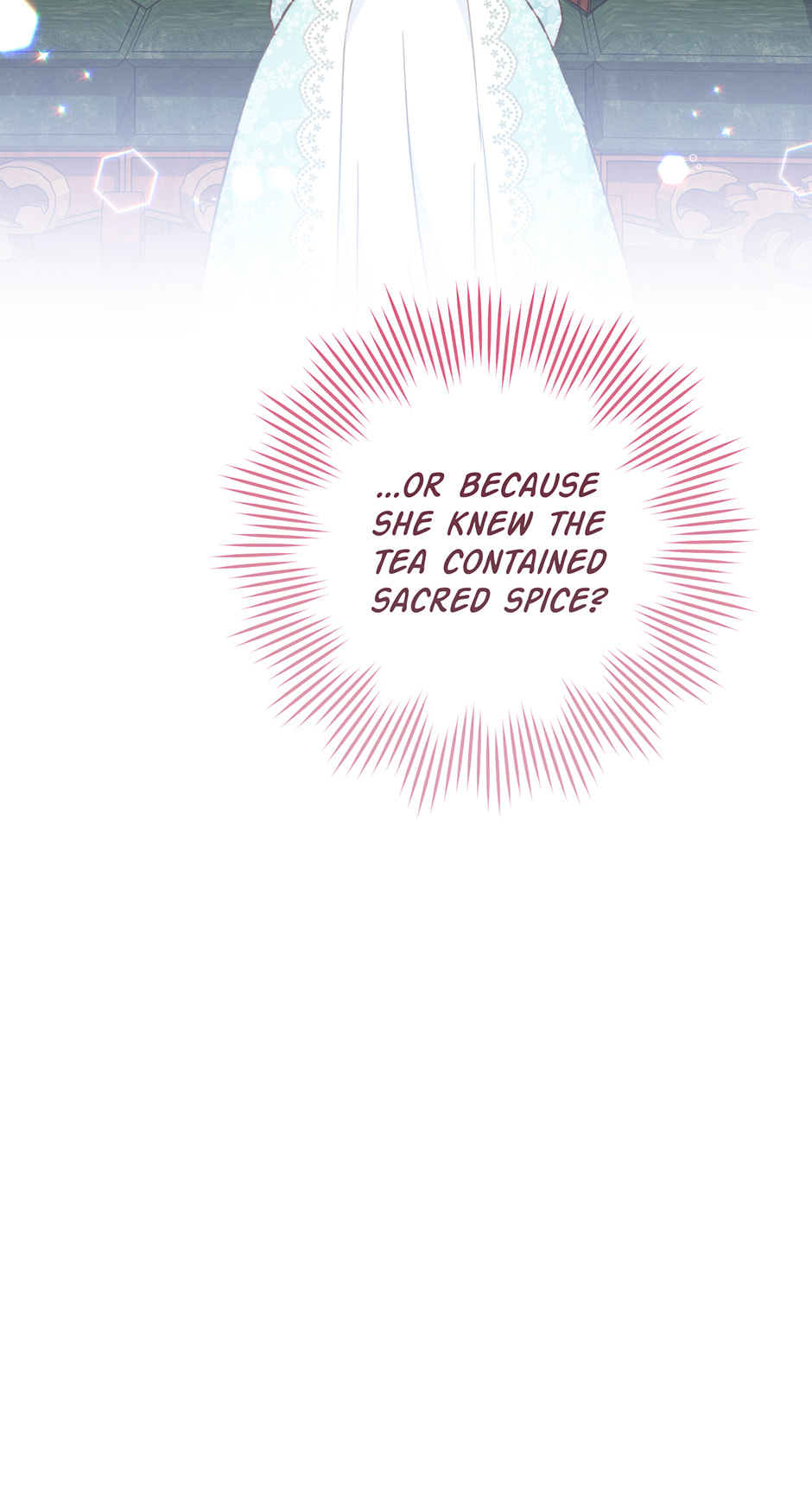 Read Lady Chef Royale chapter 159 image 38 on Lezhin