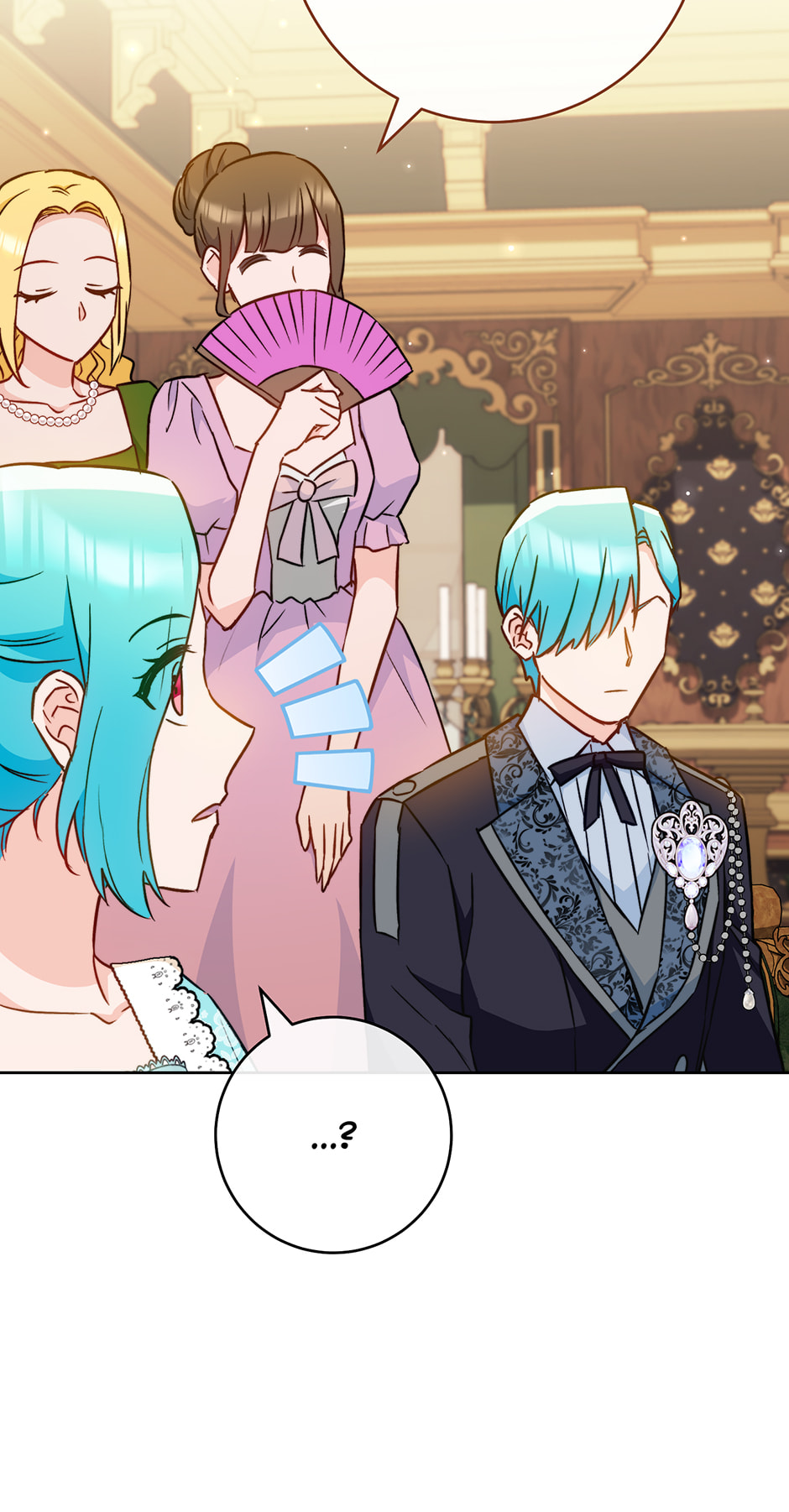 Read Lady Chef Royale chapter 159 image 41 on Lezhin