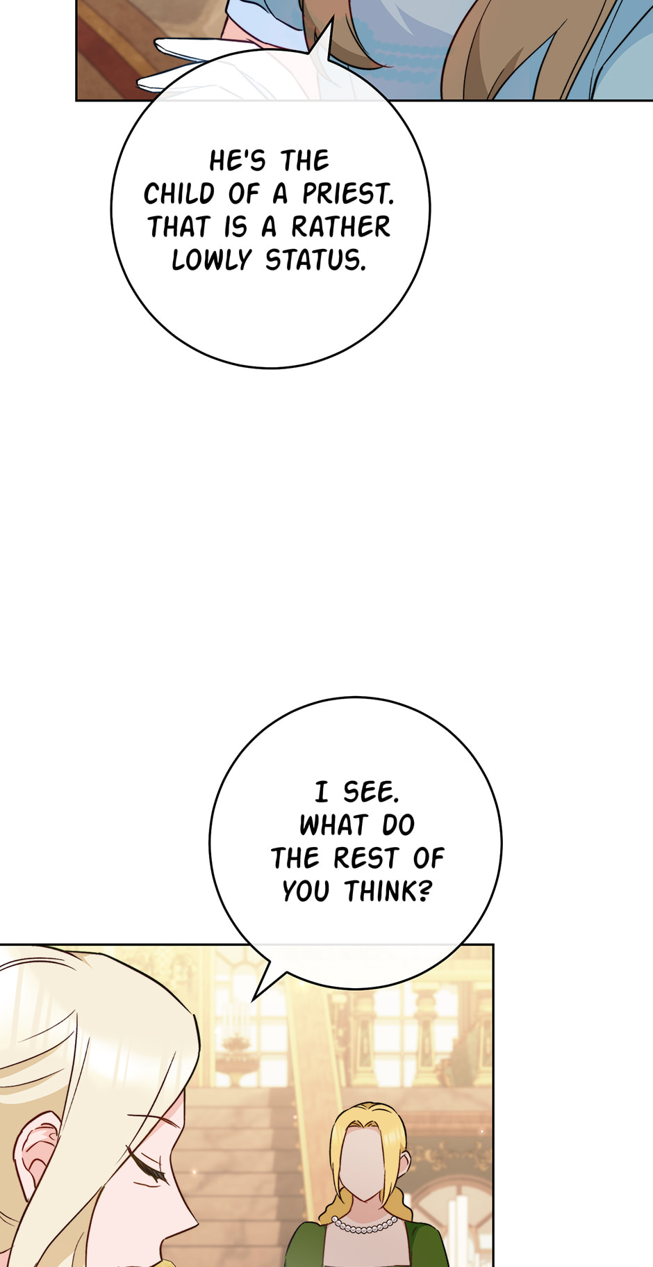 Read Lady Chef Royale chapter 159 image 48 on Lezhin