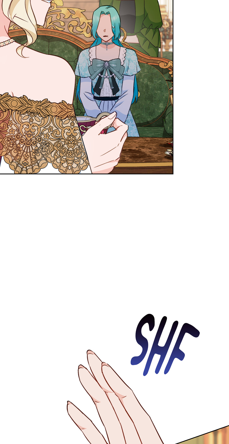 Read Lady Chef Royale chapter 159 image 49 on Lezhin