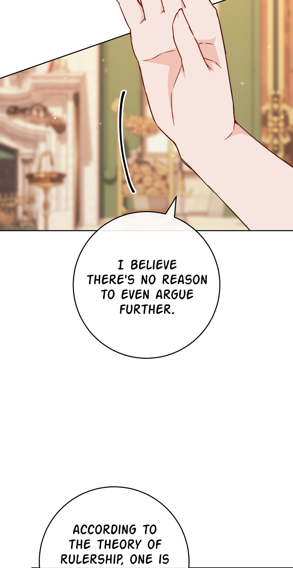 Read Lady Chef Royale chapter 159 image 50 on Lezhin