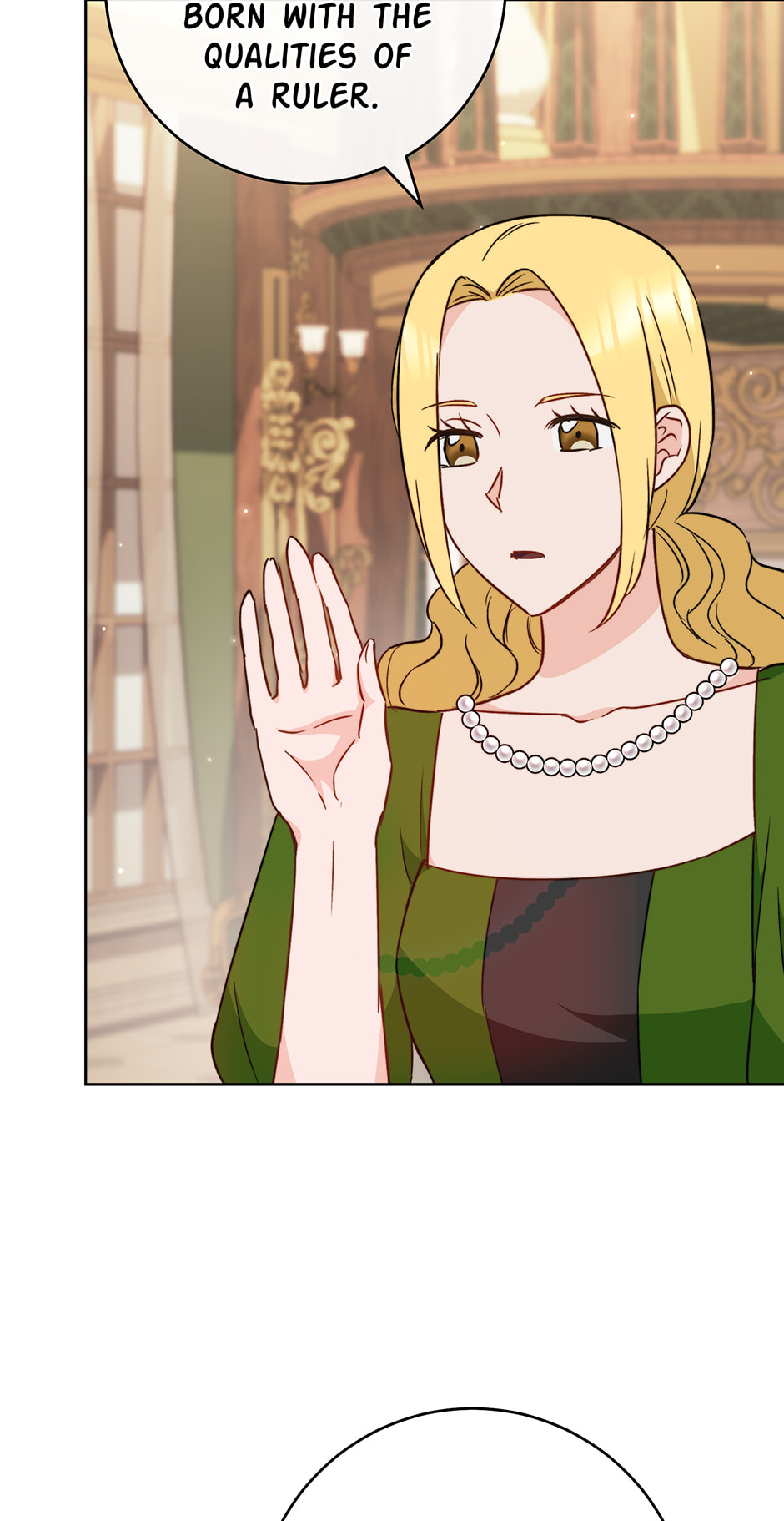 Read Lady Chef Royale chapter 159 image 51 on Lezhin