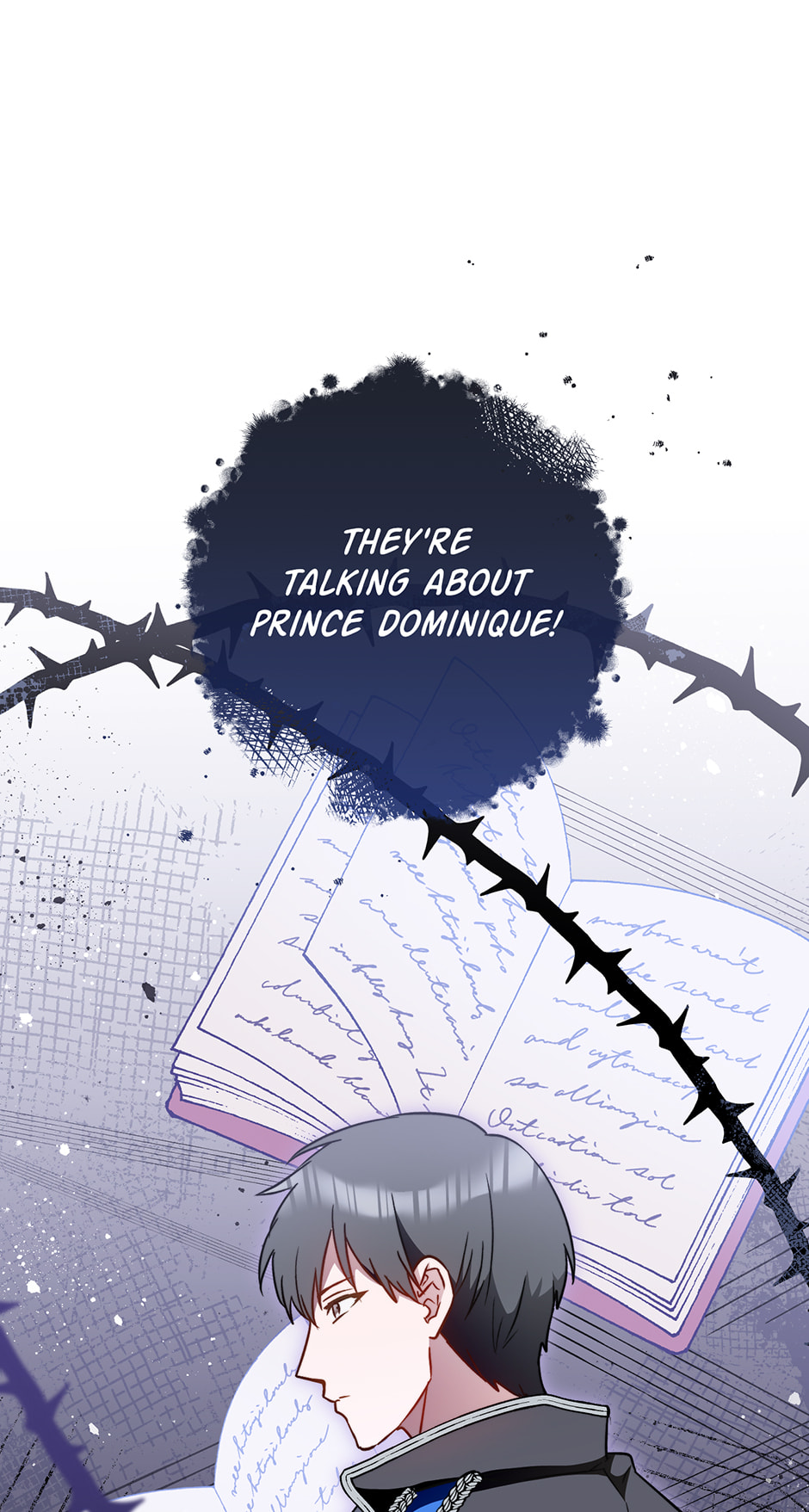 Read Lady Chef Royale chapter 159 image 54 on Lezhin