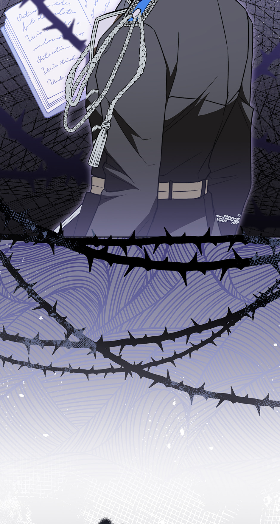 Read Lady Chef Royale chapter 159 image 55 on Lezhin