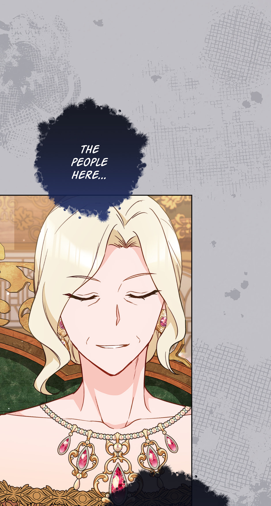 Read Lady Chef Royale chapter 159 image 57 on Lezhin