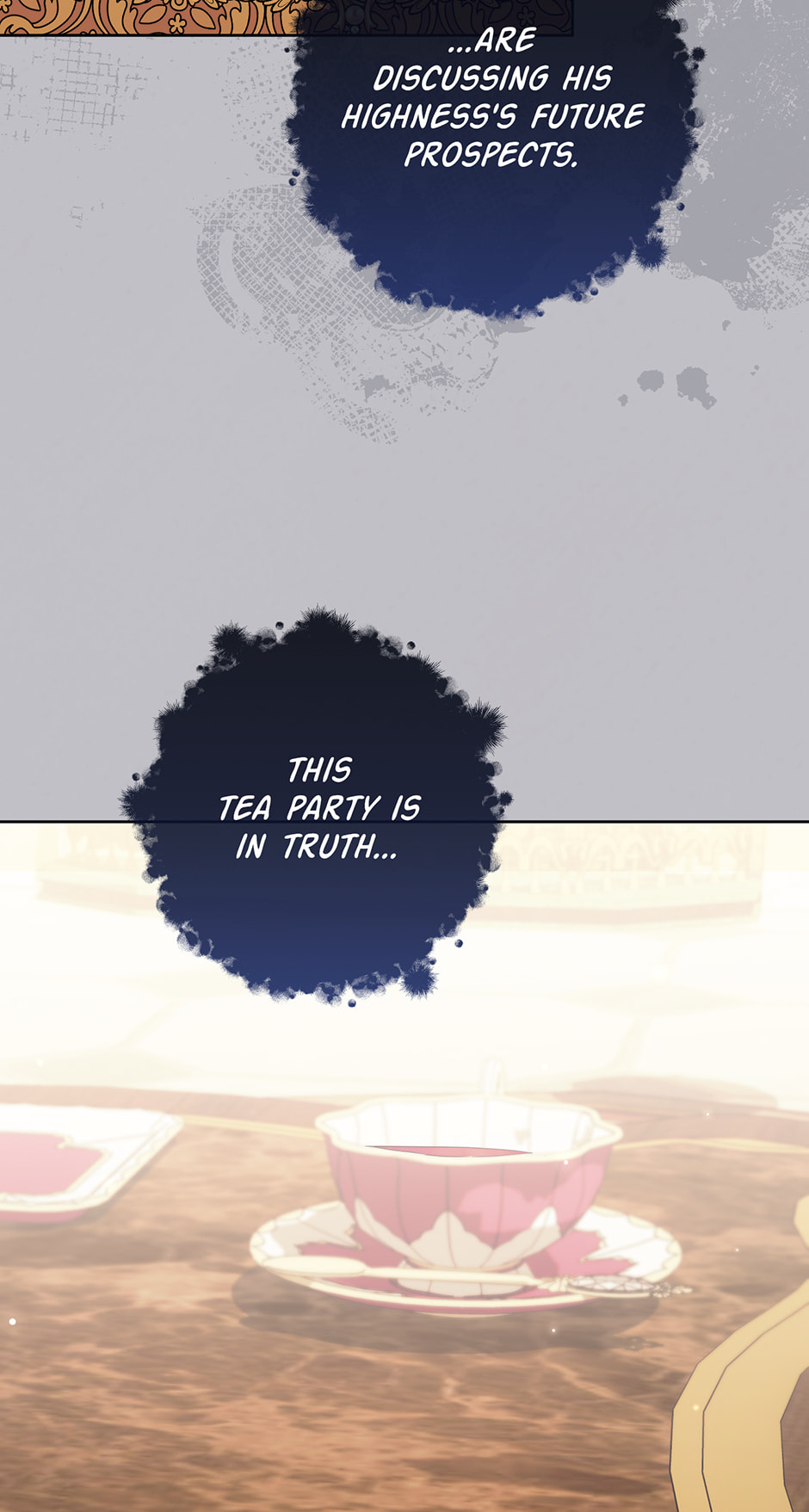 Read Lady Chef Royale chapter 159 image 58 on Lezhin