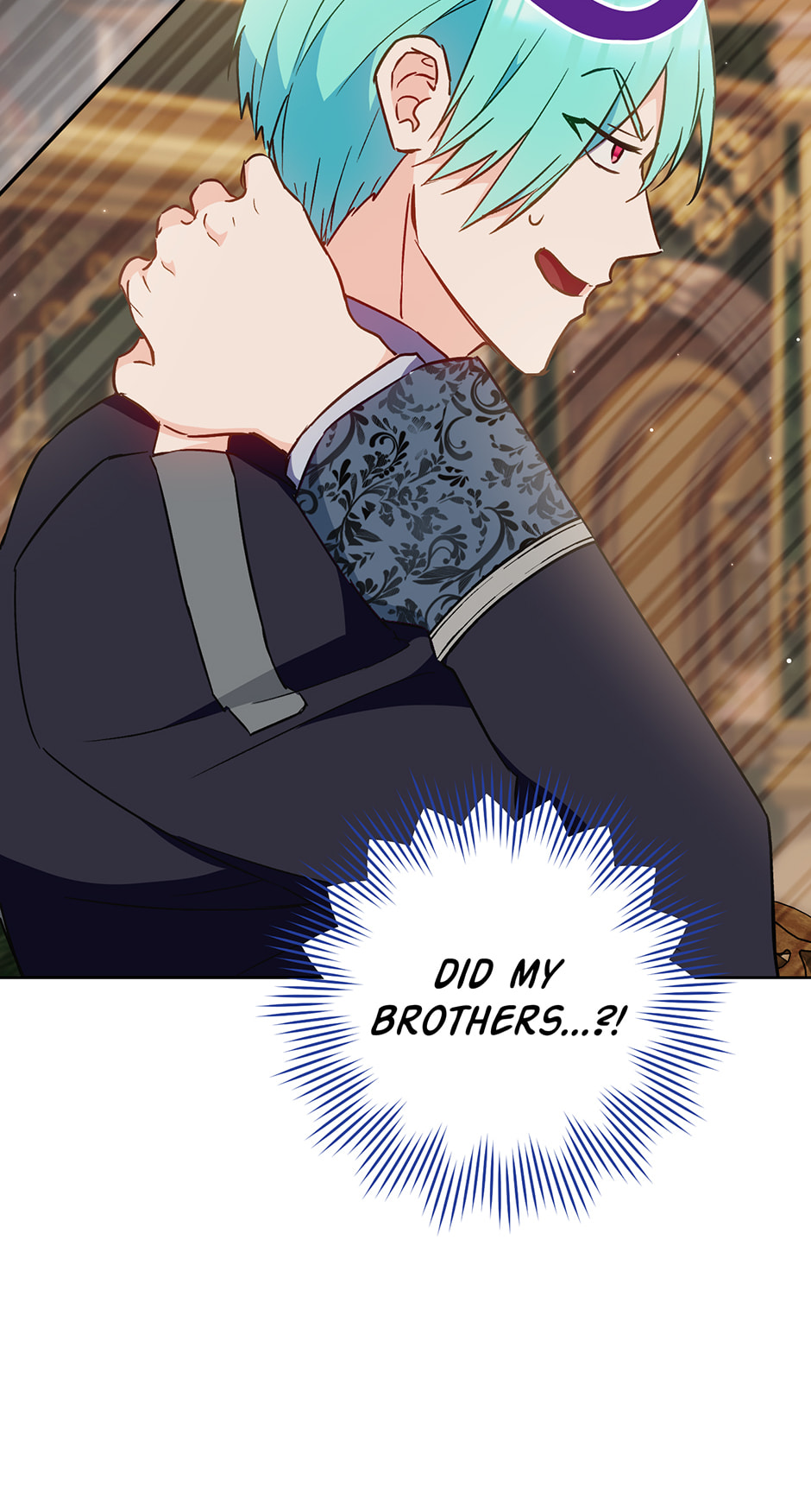 Read Lady Chef Royale chapter 159 image 61 on Lezhin