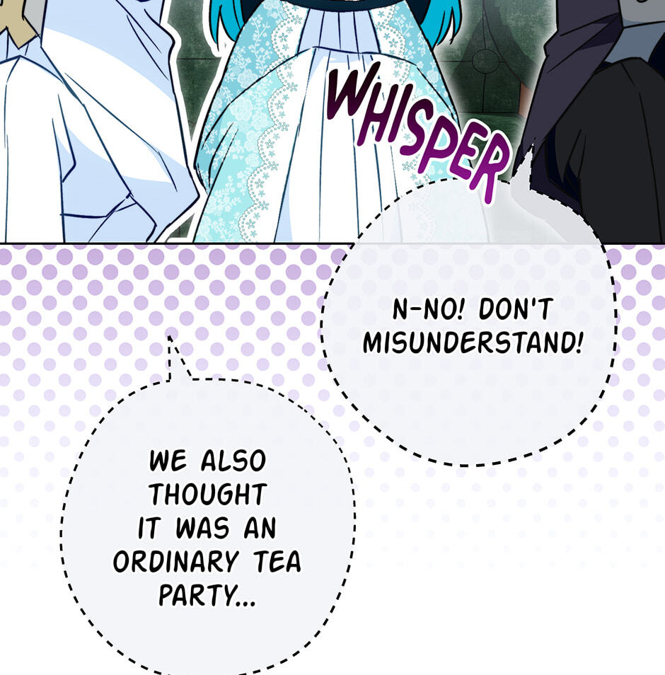 Read Lady Chef Royale chapter 159 image 64 on Lezhin