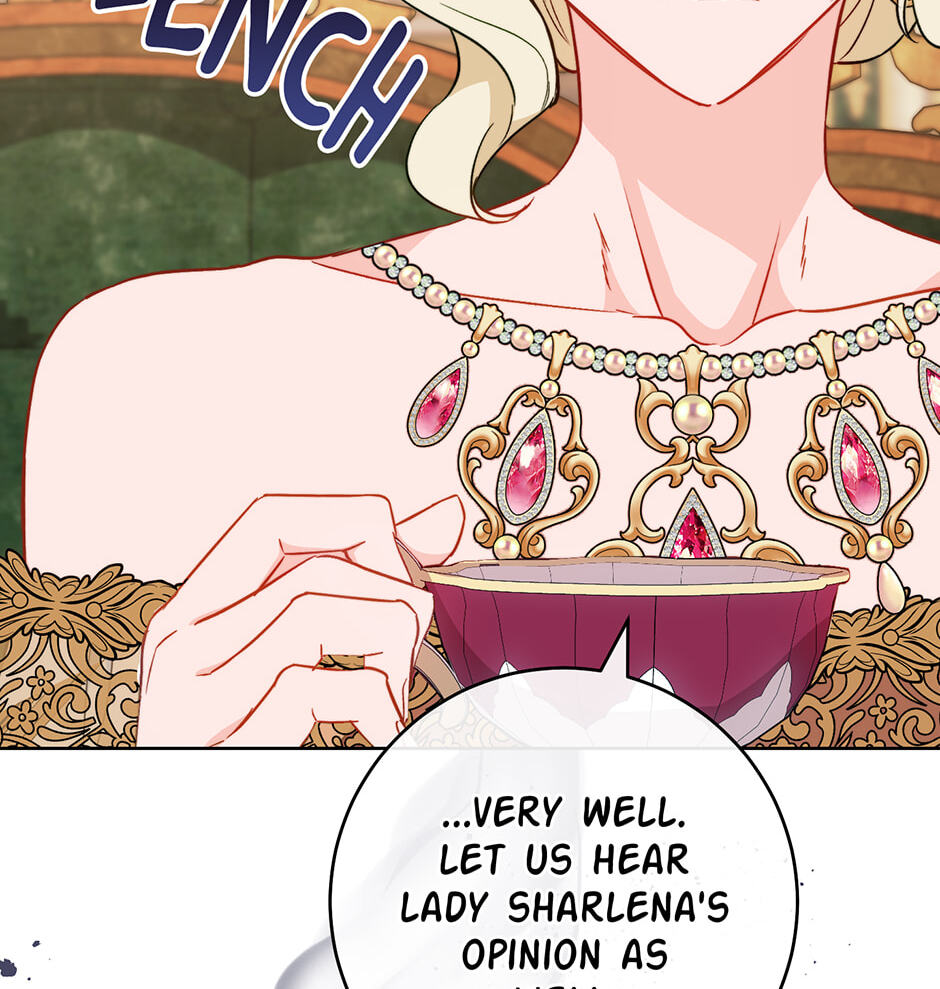 Read Lady Chef Royale chapter 159 image 75 on Lezhin