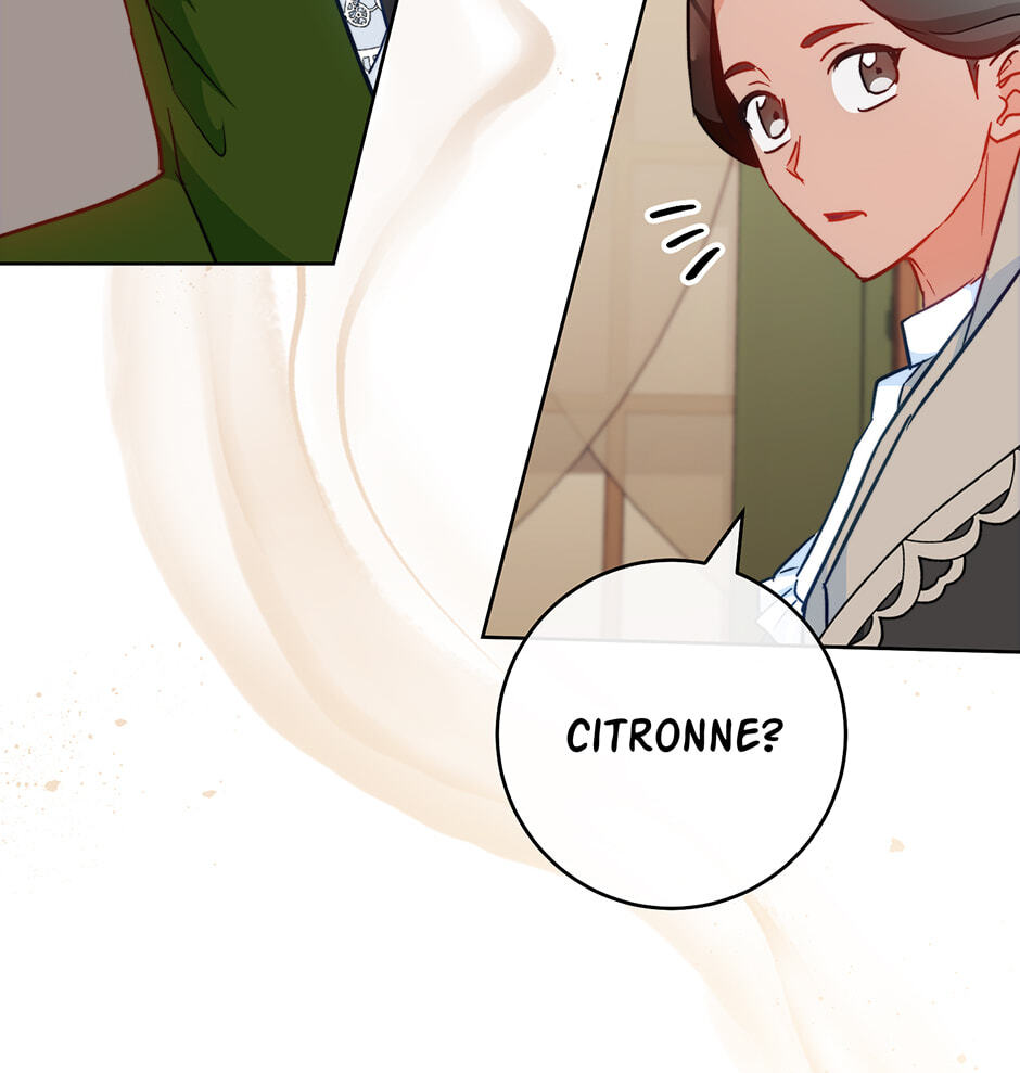 Read Lady Chef Royale chapter 159 image 80 on Lezhin