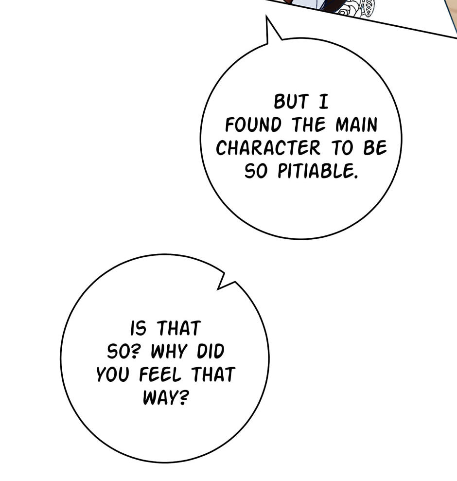 Read Lady Chef Royale chapter 159 image 83 on Lezhin