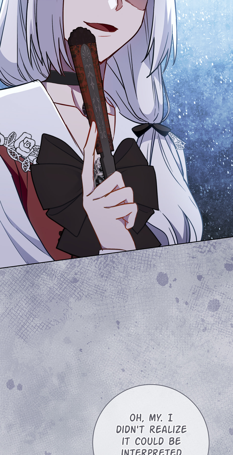 Read Lady Chef Royale chapter 159 image 93 on Lezhin