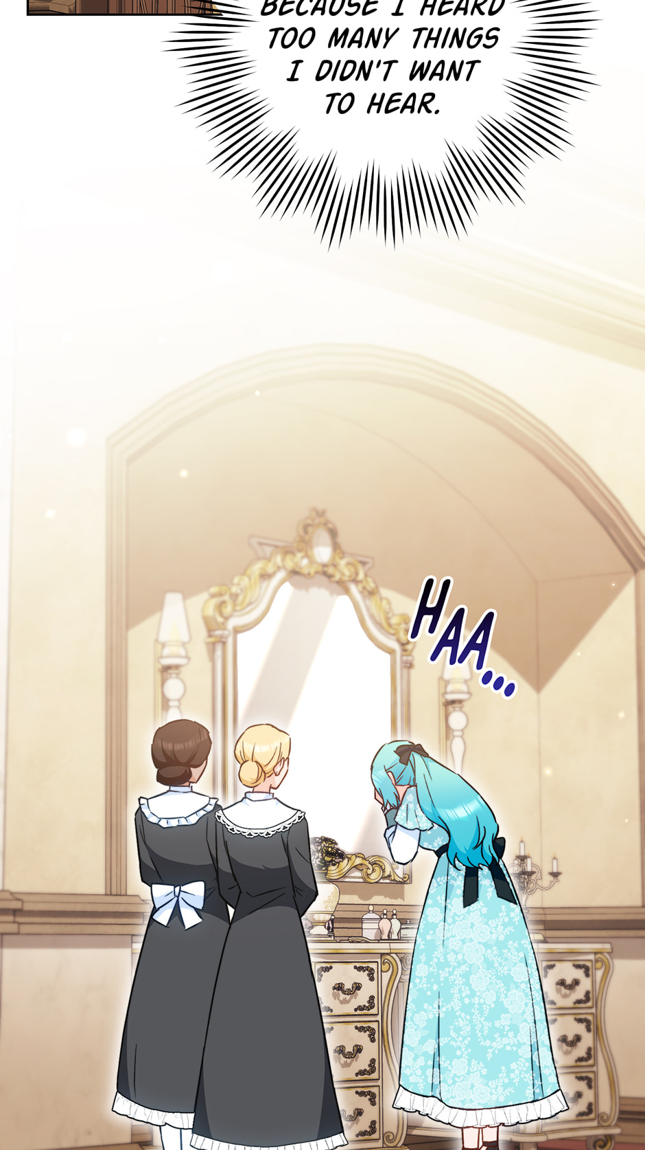 Read Lady Chef Royale chapter 159 image 97 on Lezhin