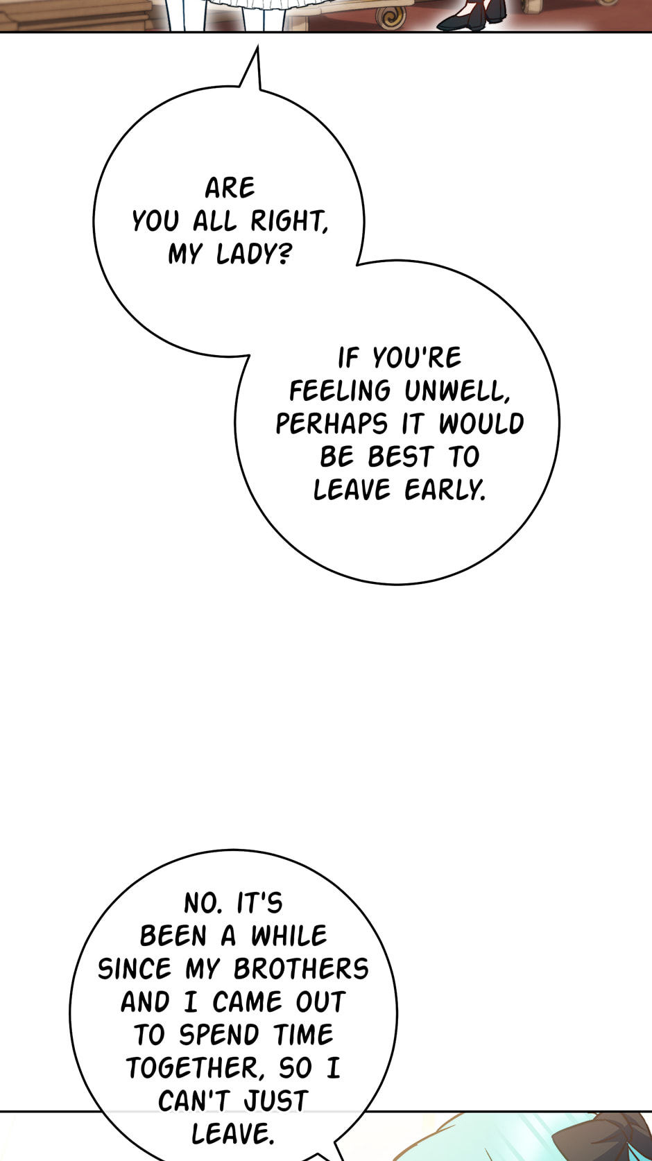 Read Lady Chef Royale chapter 159 image 98 on Lezhin