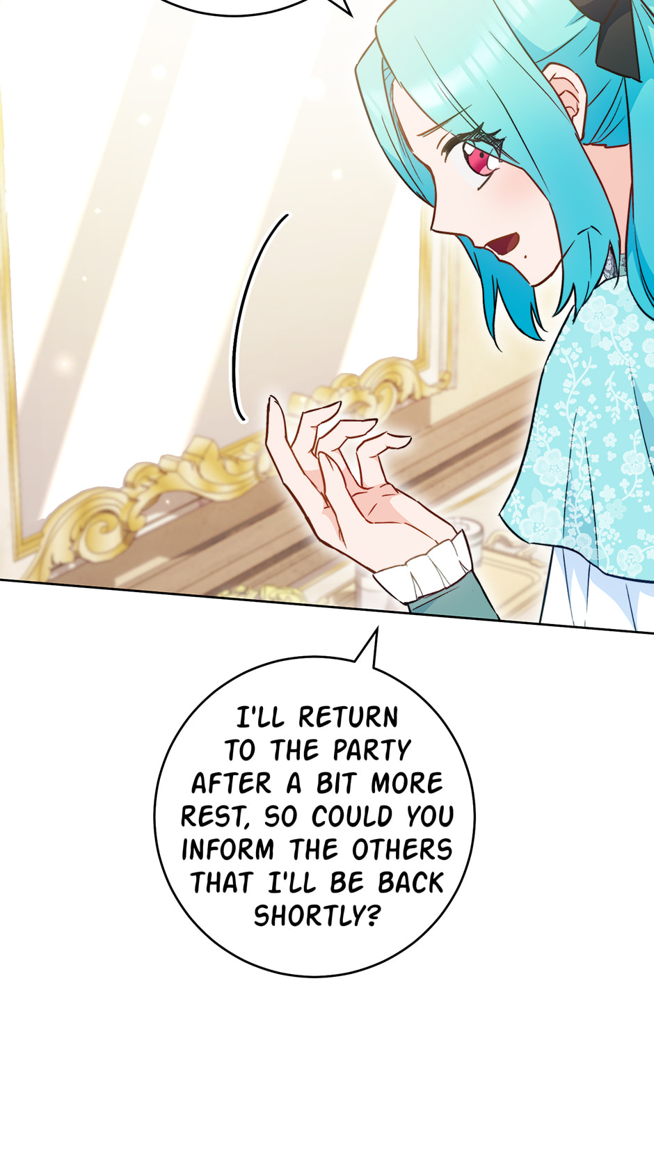 Read Lady Chef Royale chapter 159 image 99 on Lezhin