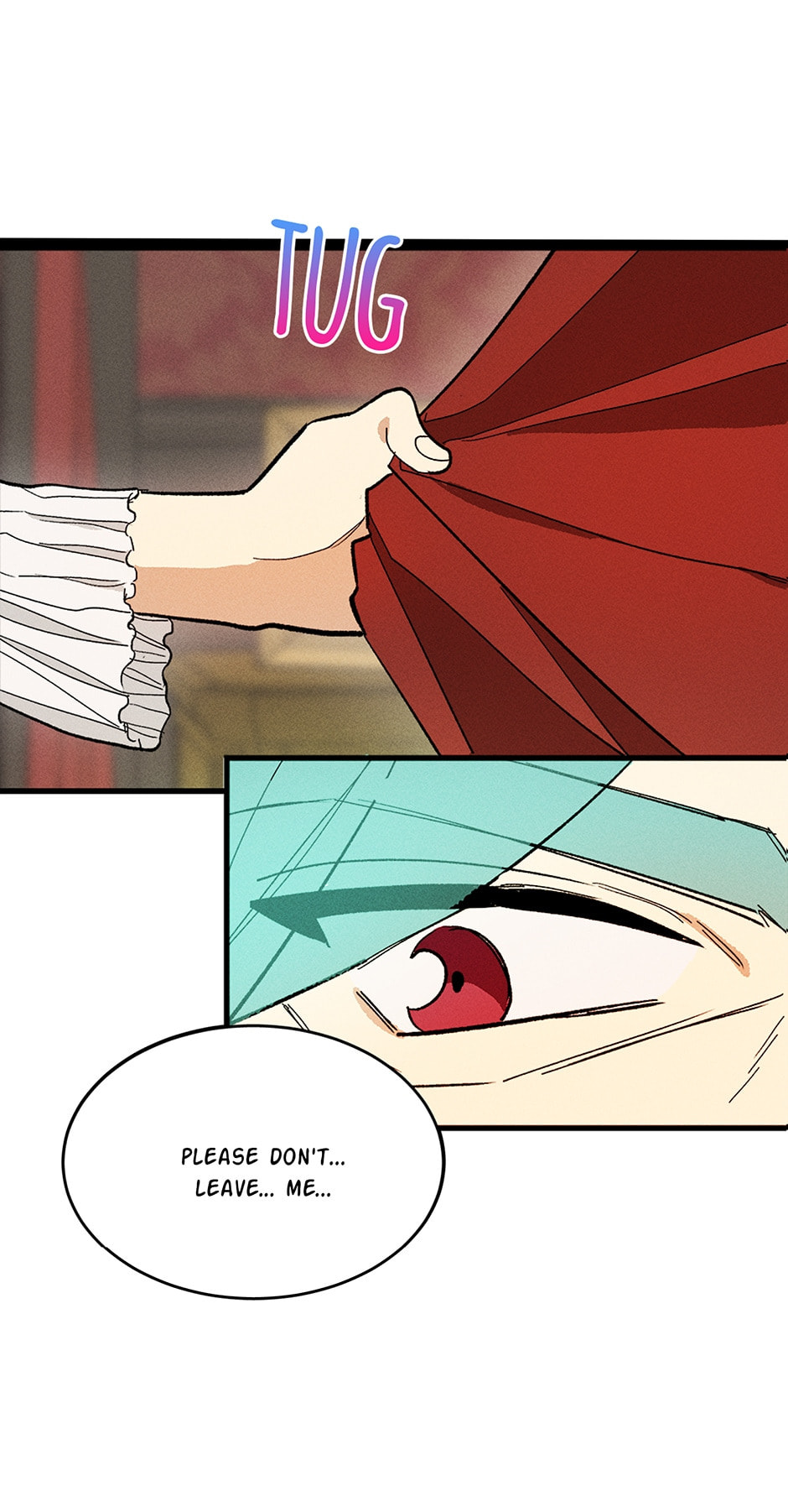 Read Lady Chef Royale chapter 16 image 0 on Lezhin