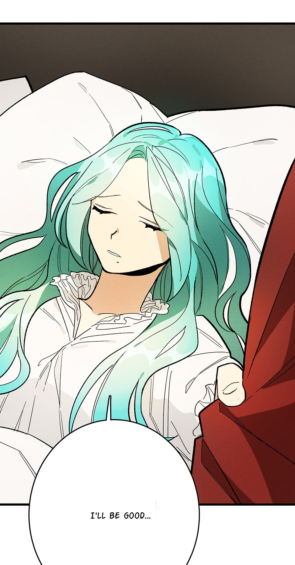 Read Lady Chef Royale chapter 16 image 1 on Lezhin