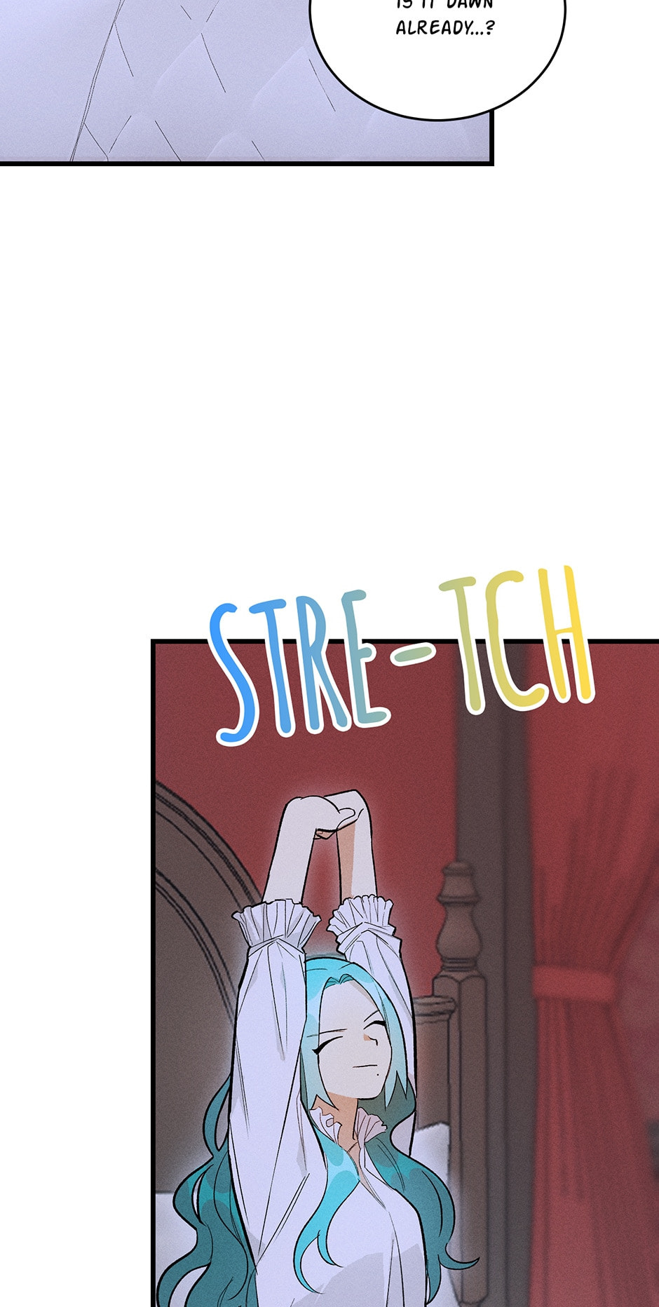 Read Lady Chef Royale chapter 16 image 10 on Lezhin