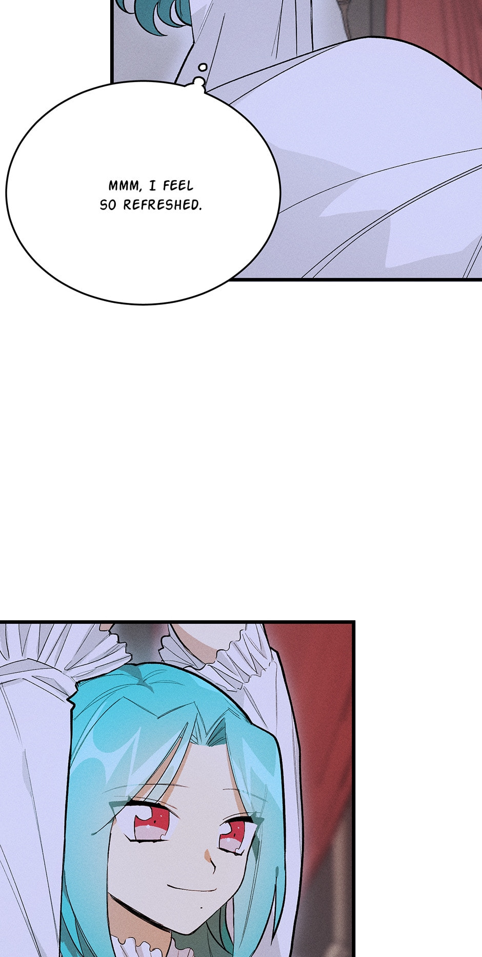 Read Lady Chef Royale chapter 16 image 11 on Lezhin