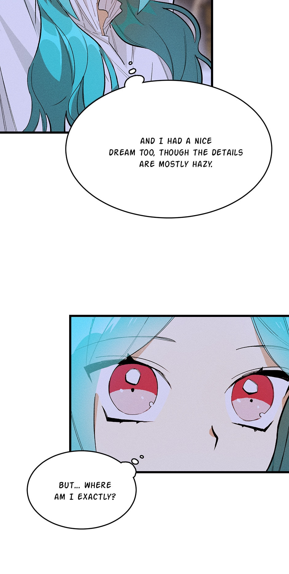 Read Lady Chef Royale chapter 16 image 12 on Lezhin