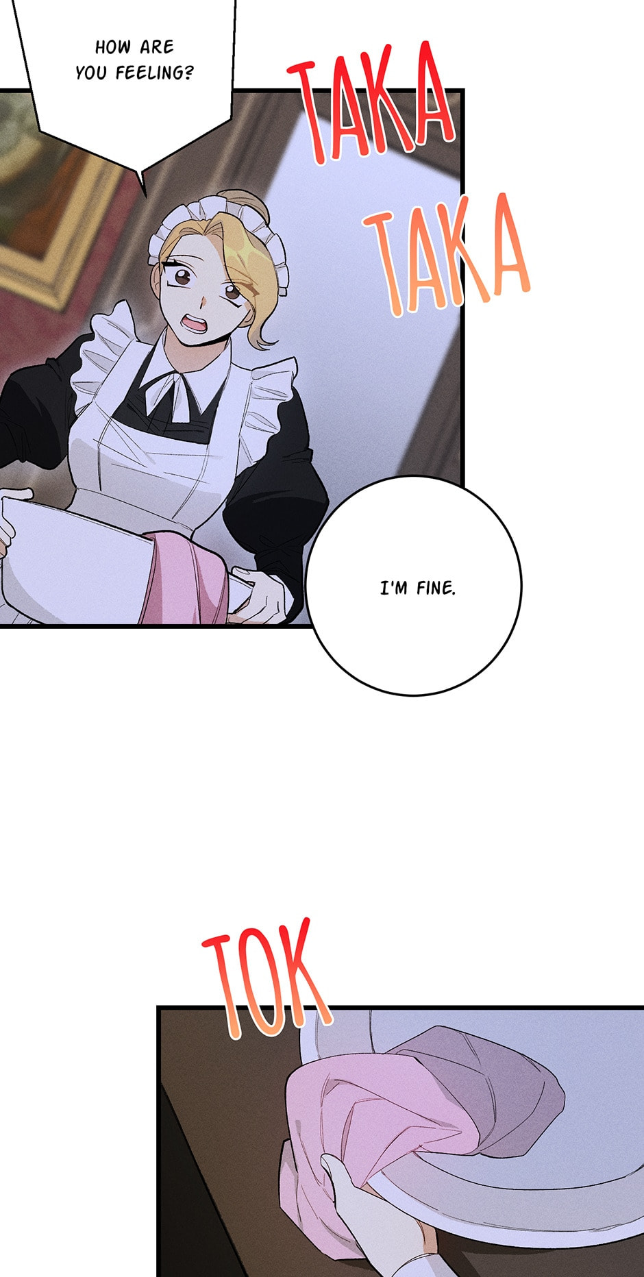 Read Lady Chef Royale chapter 16 image 14 on Lezhin
