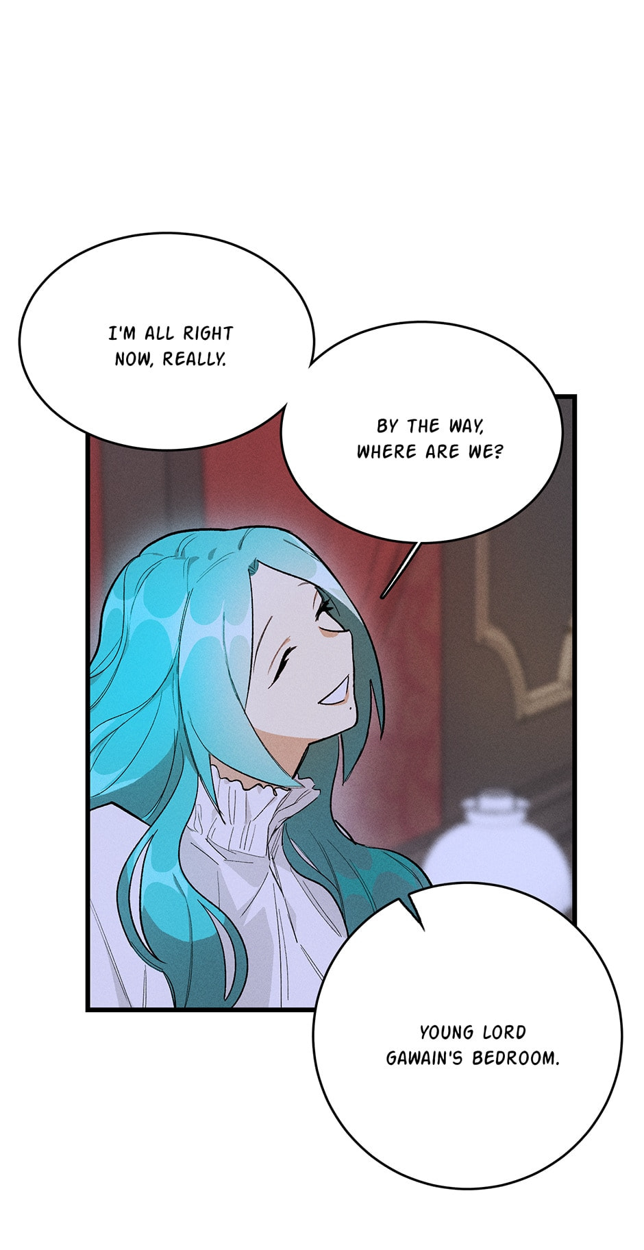 Read Lady Chef Royale chapter 16 image 16 on Lezhin