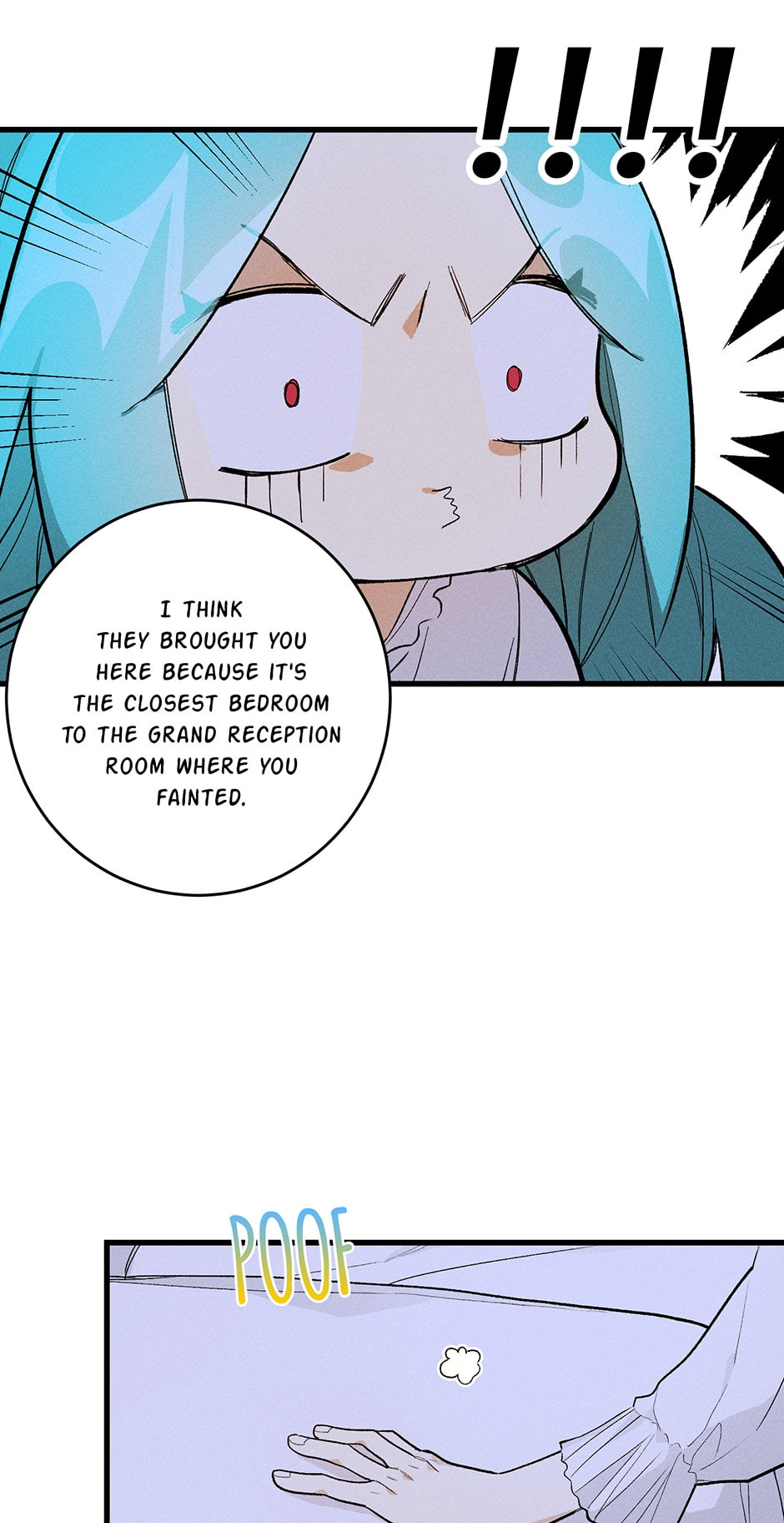 Read Lady Chef Royale chapter 16 image 17 on Lezhin
